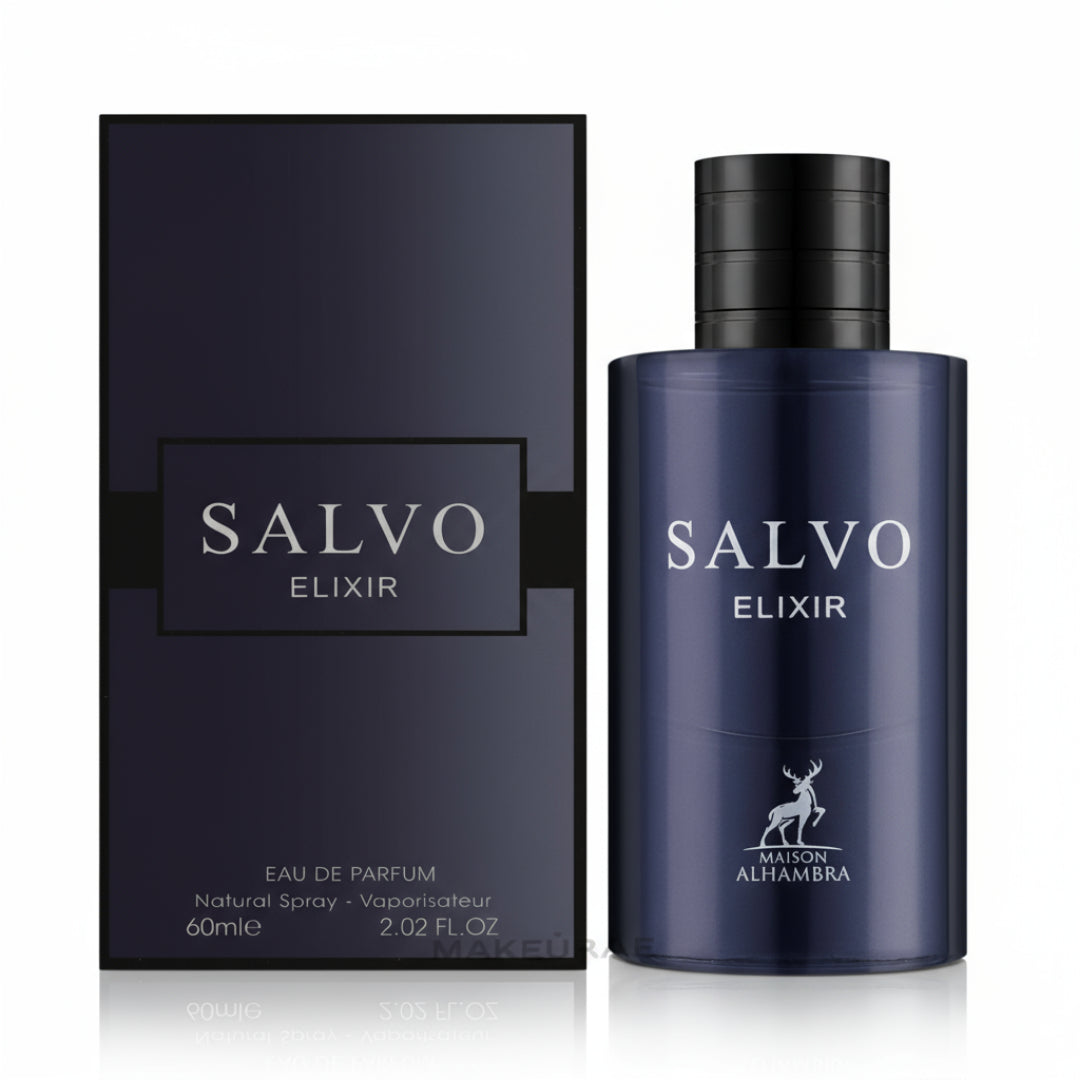 Best Maison Alhambra Spicy Perfumes for Unisex in Johor Bahru
