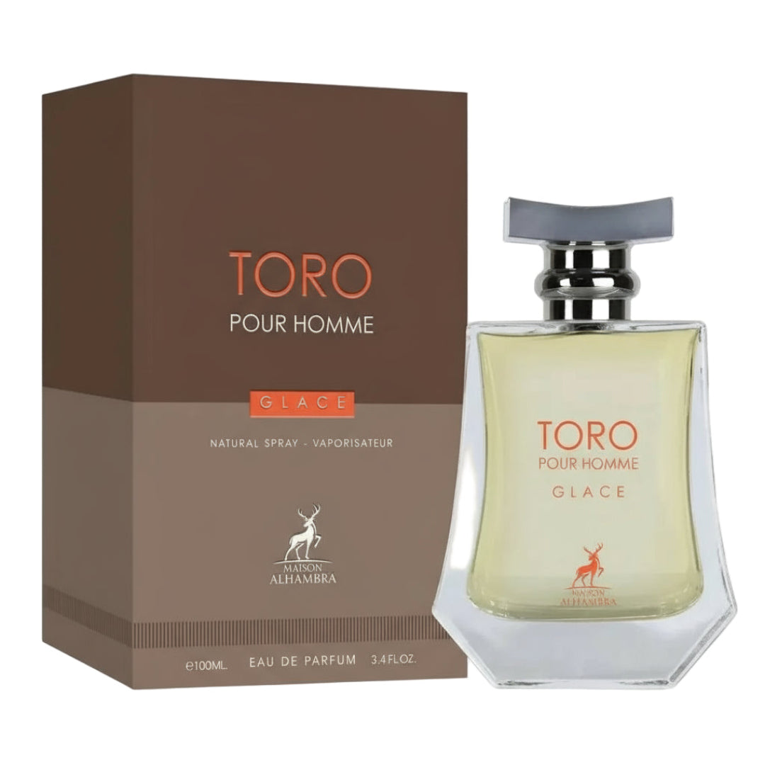 How to Choose Between Porto Neroli and Kismet Angel by Maison Alhambra