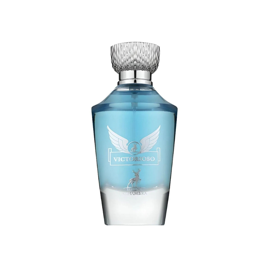 How to Choose Between Porto Neroli and Kismet Angel by Maison Alhambra