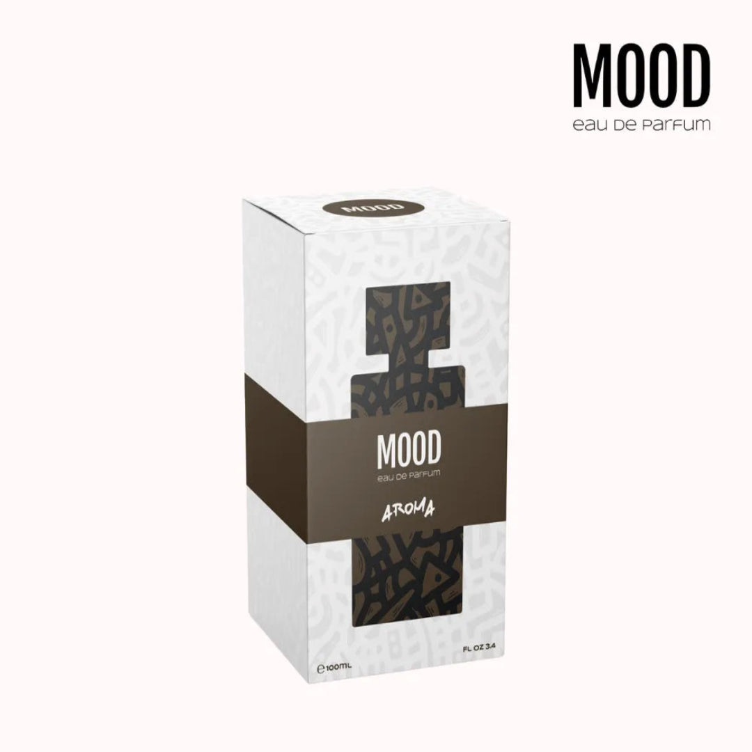 Mood Perfume Citrus Perfume Guide for Melaka