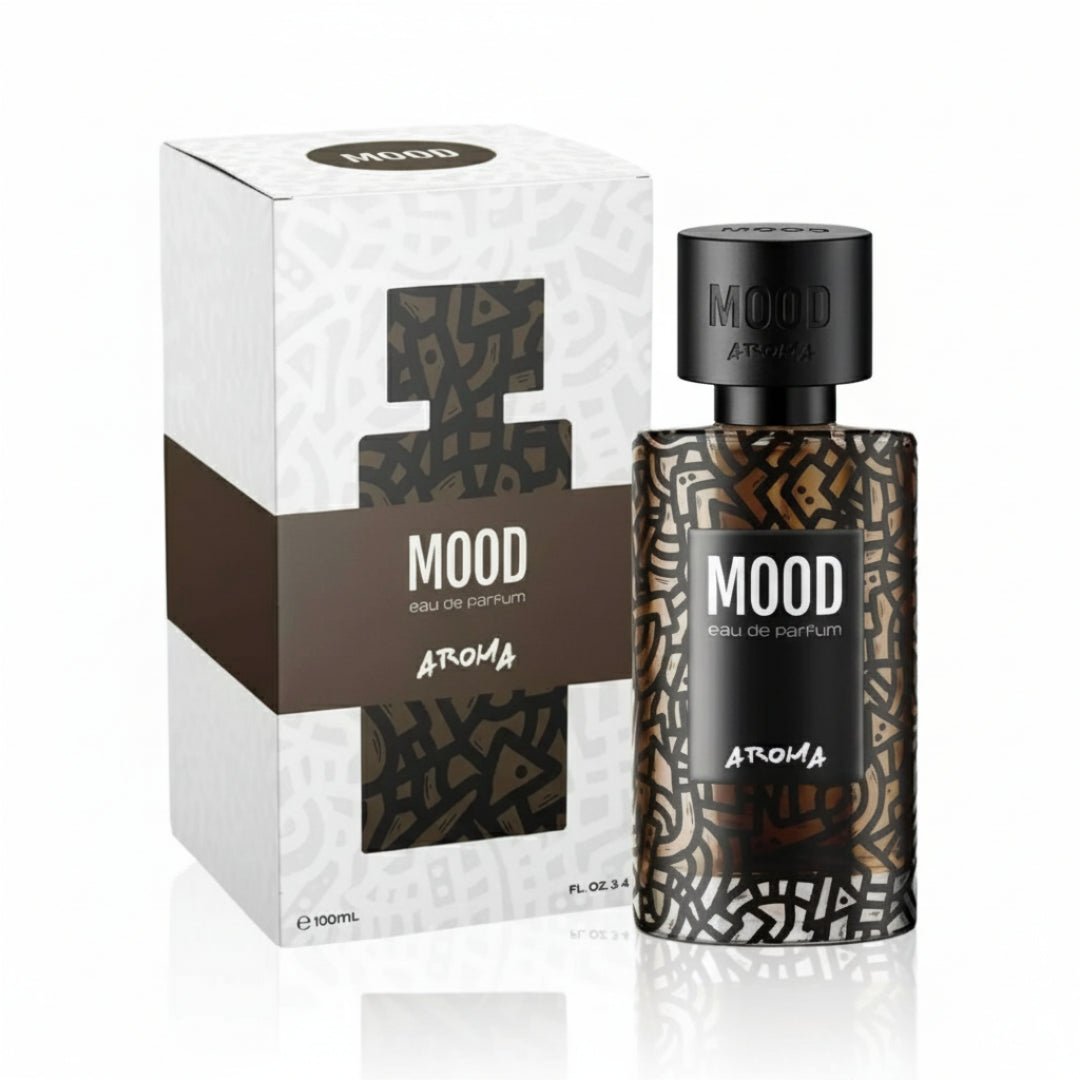 Mood Oud vs Mood Amber: Which Mood Perfume Perfume Is Better for Hot Weather?