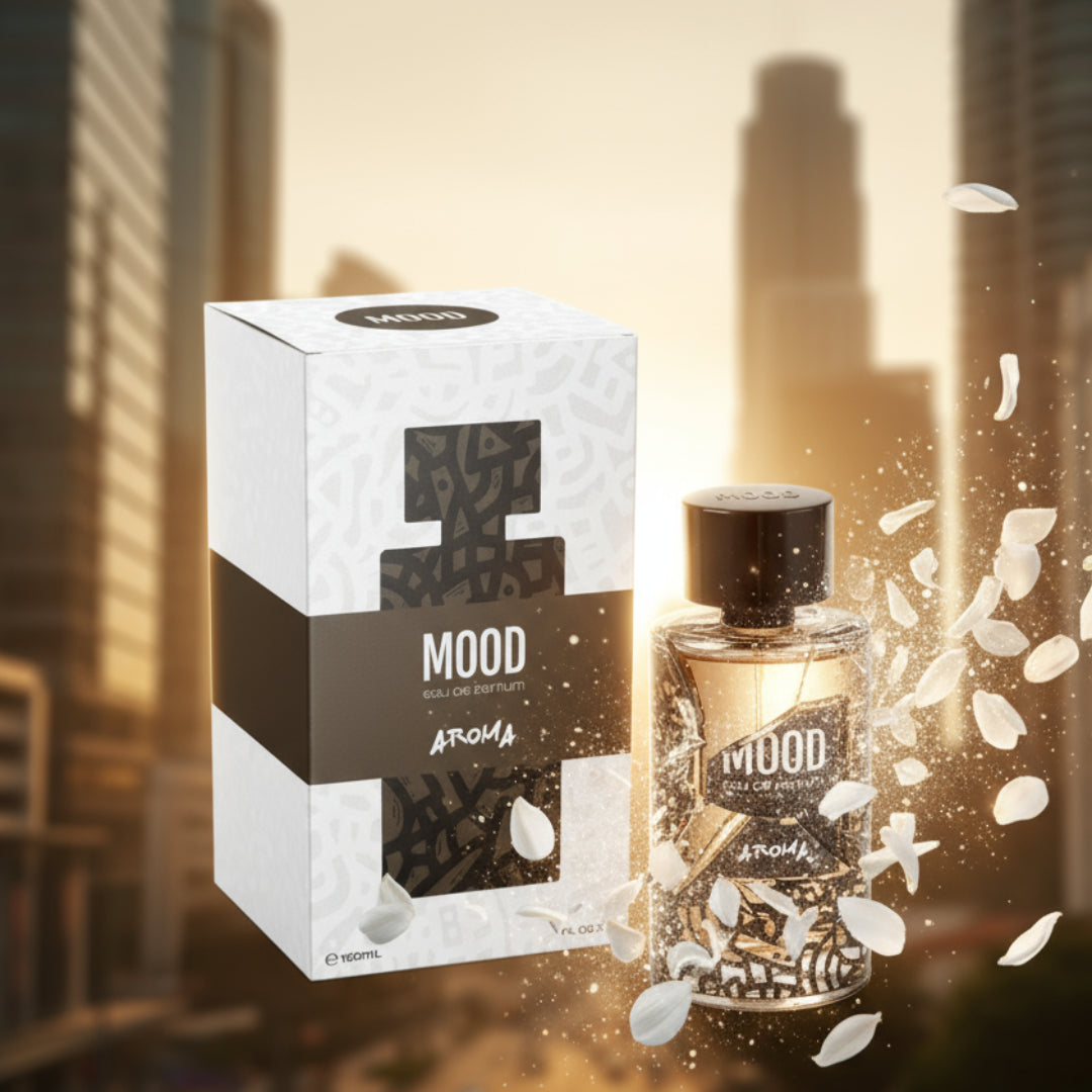 Mood Perfume Comparison Guide: Mood Amber or Mood Oud?