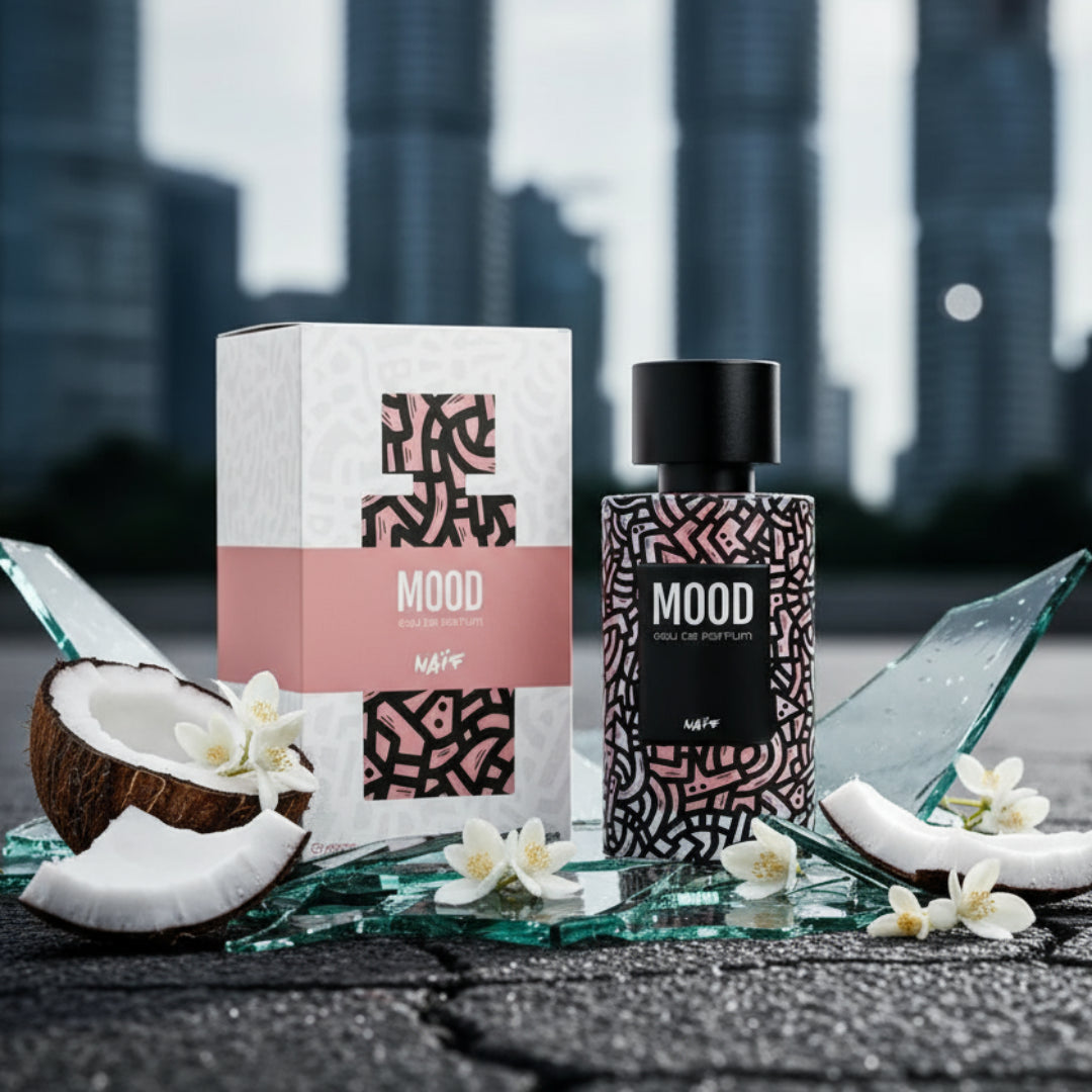 Mood Amber vs Mood Oud: Which Mood Perfume Perfume Is Better for Evening Wear?