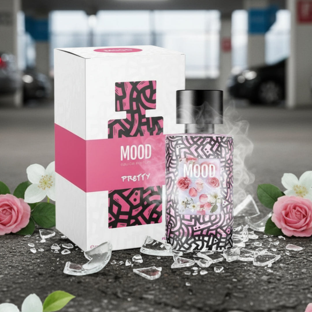 Mood Perfume Leather Perfume Guide for Malaysia