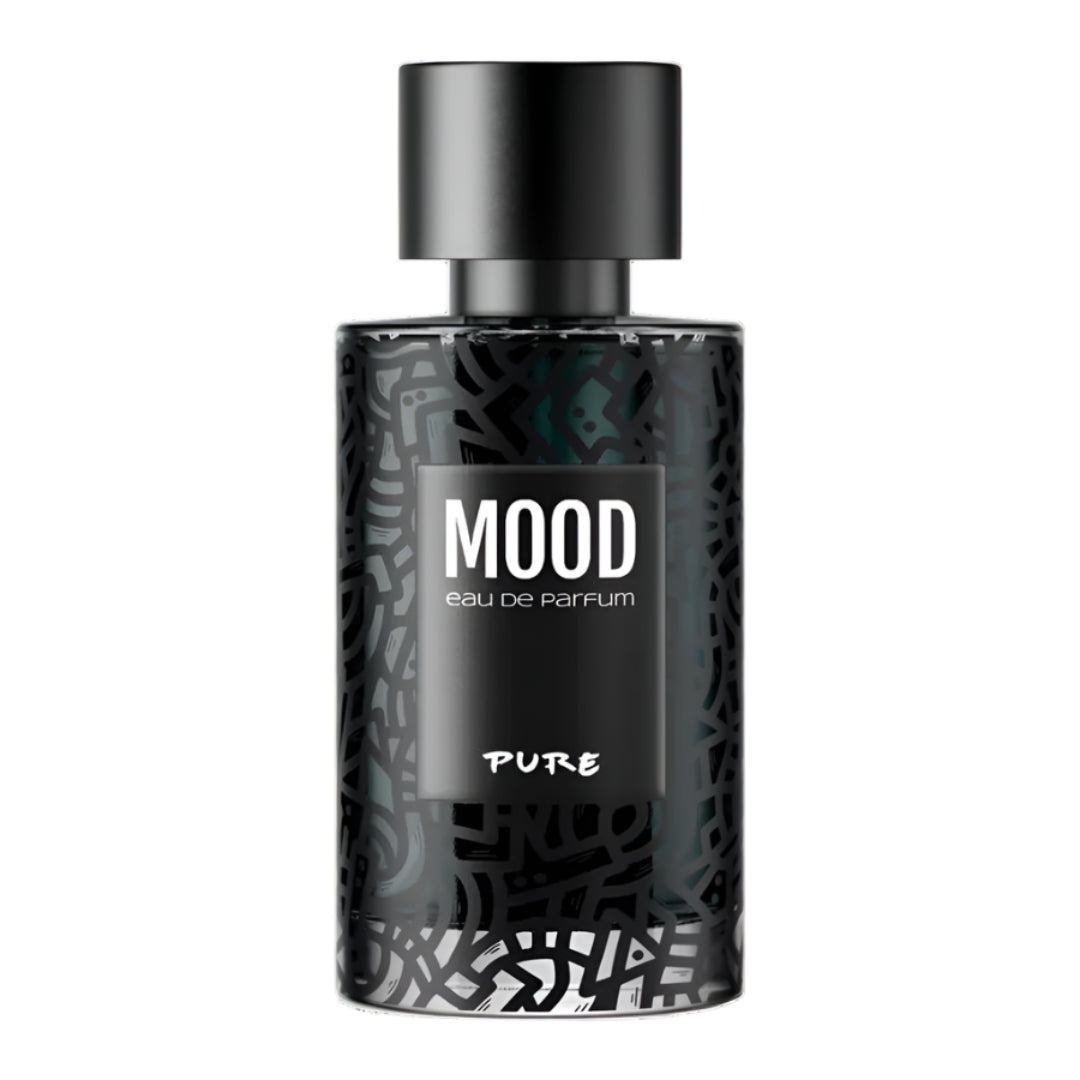 How to Choose Between Mood Amber and Mood Oud by Mood Perfume
