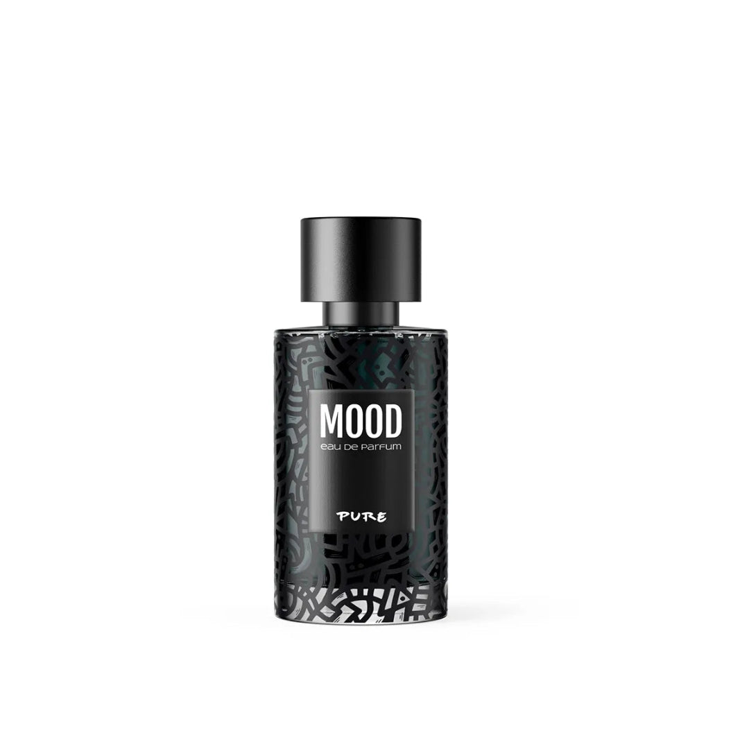 How to Choose Between Mood Amber and Mood Oud by Mood Perfume