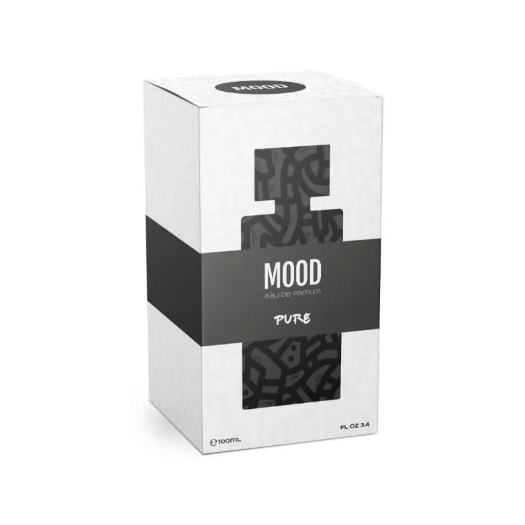 Mood Perfume Spicy Perfume Guide for Melaka
