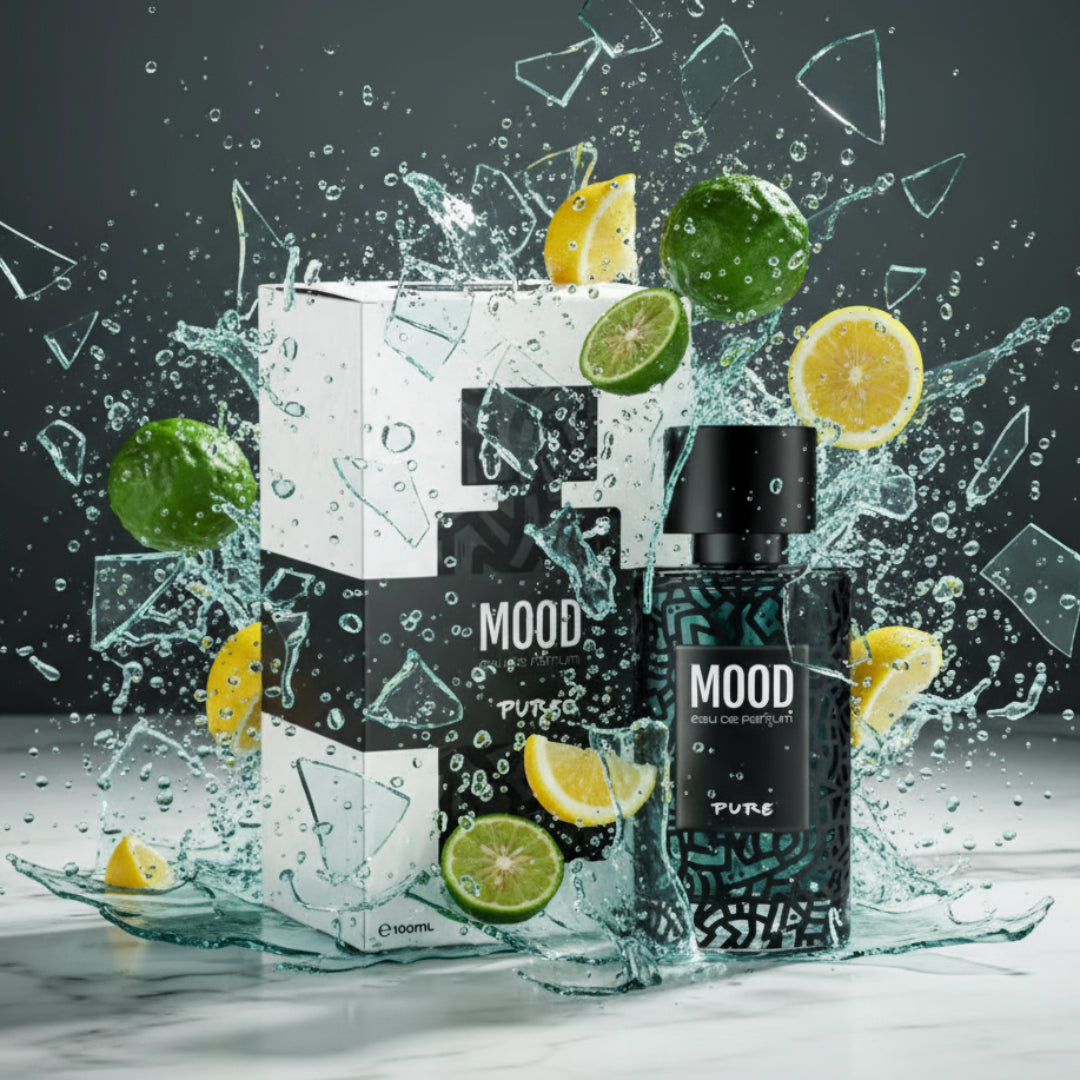 Mood Vanilla vs Mood Musk: Which Mood Perfume Perfume Is Better for Office Wear?