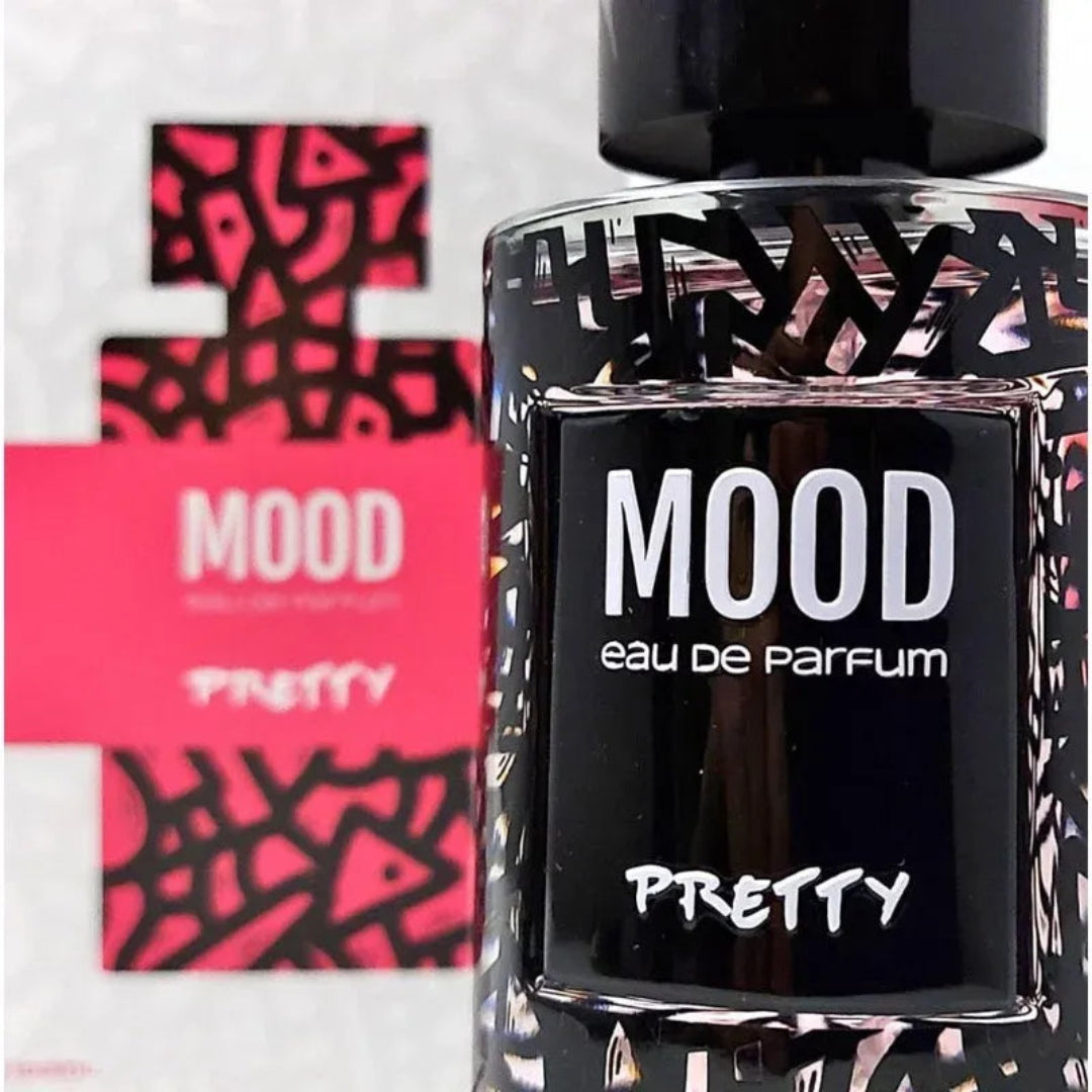 Mood Perfume Comparison Guide: Mood Blue or Mood Rose?