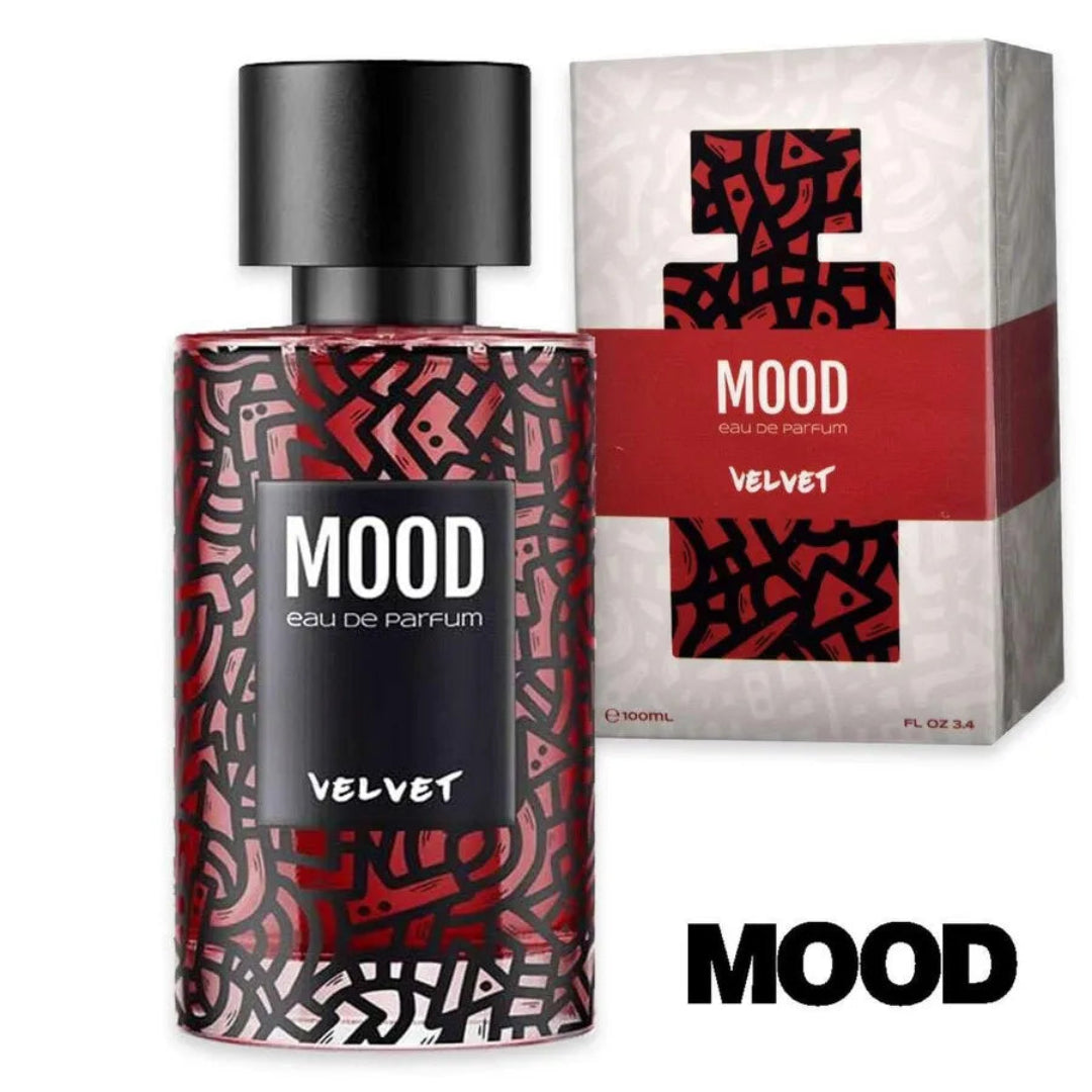 Best Mood Perfume Amber Perfumes for Women in Kuala Lumpur