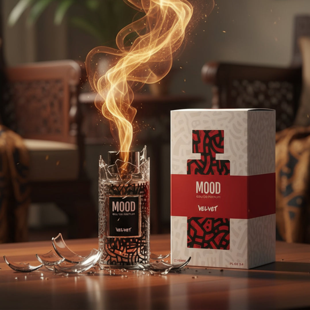 Mood Perfume Musk Perfume Guide for Ipoh