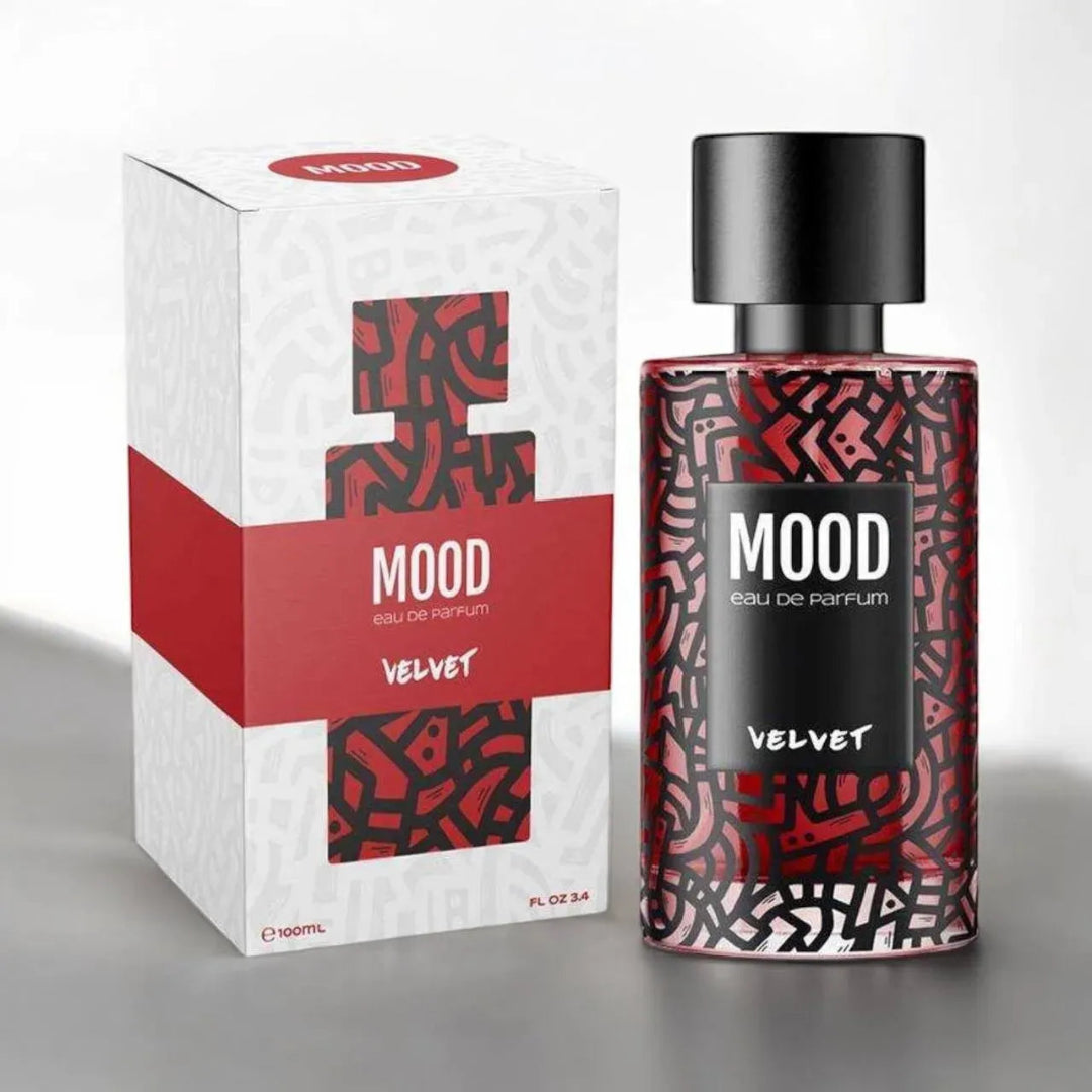 How to Choose Between Mood Musk and Mood Vanilla by Mood Perfume