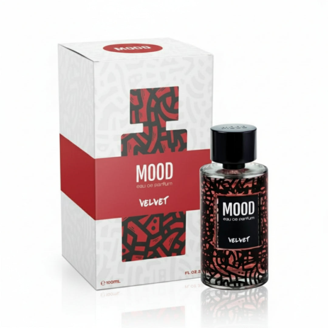 Mood Perfume Woody Perfume Guide for Malaysia