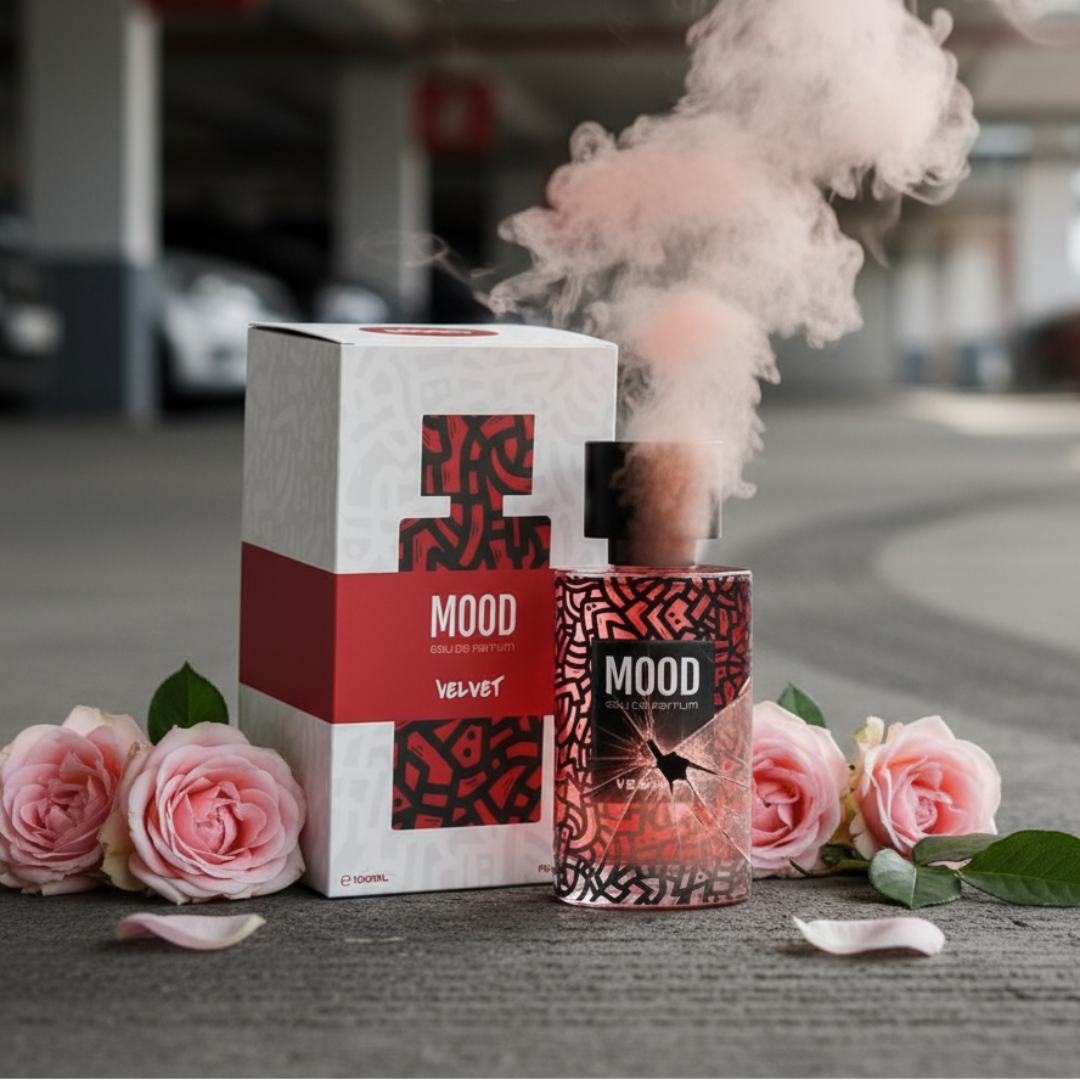 How to Choose Between Mood Oud and Mood Amber by Mood Perfume
