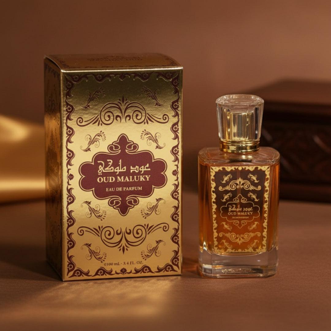 Nafahat Comparison Guide: Nafahat Rose or Nafahat Musk?