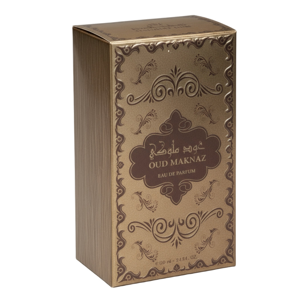 Best Nafahat Amber Perfumes for Women in Kuala Lumpur