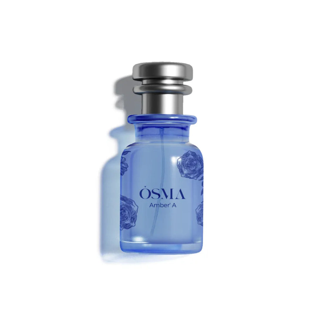 How to Choose Between Osma Musk and Osma Blue by Osma