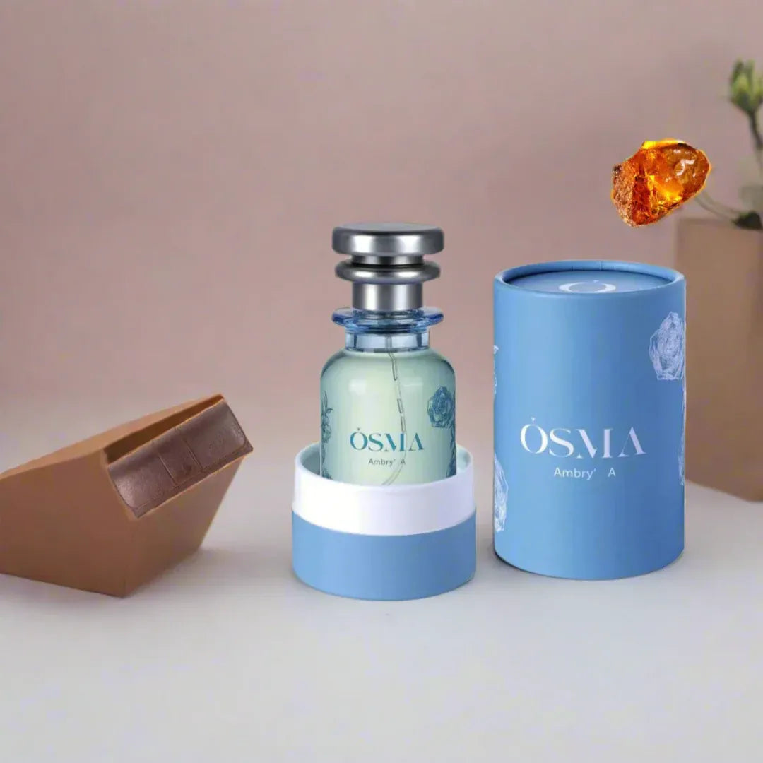 Osma Floral Perfume Guide for Selangor