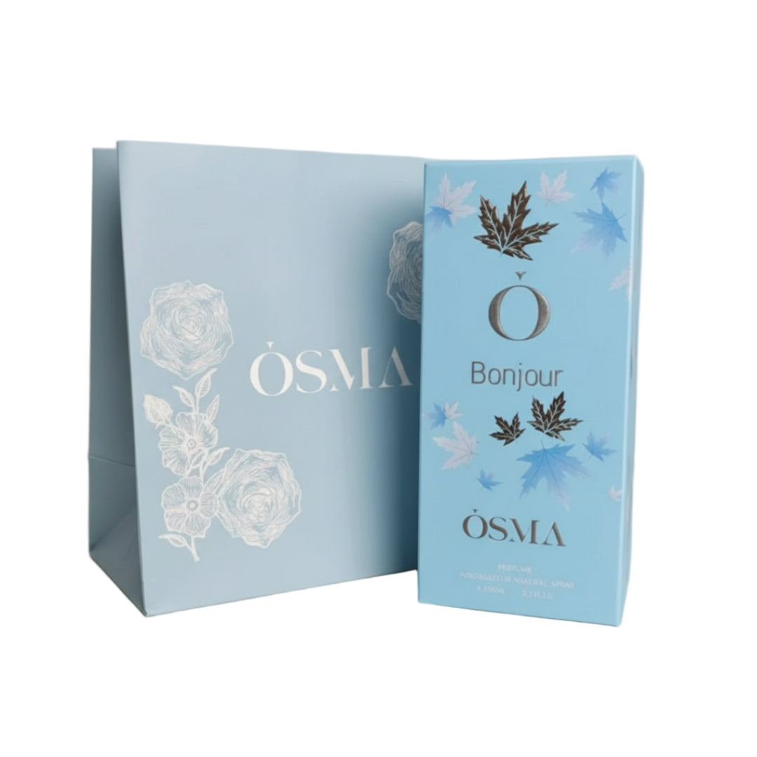 Best Osma Sweet Perfumes for Beginners in Sarawak