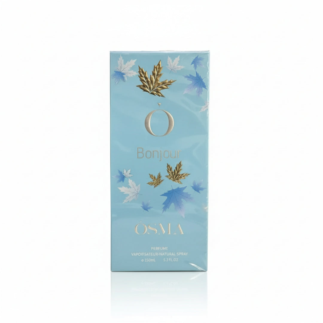 How to Choose Between Osma Rose and Osma Oud by Osma