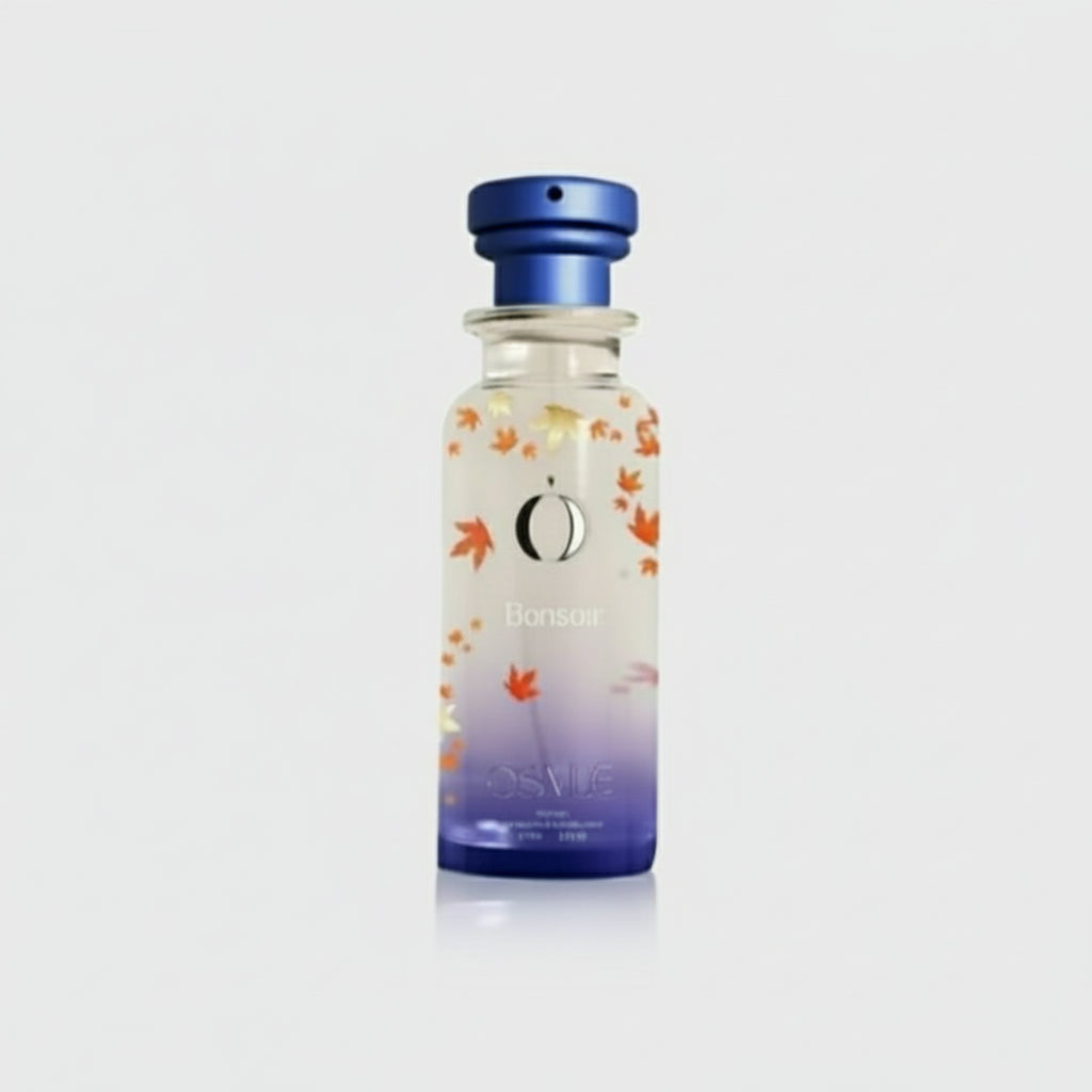 How to Choose Between Osma Musk and Osma Blue by Osma