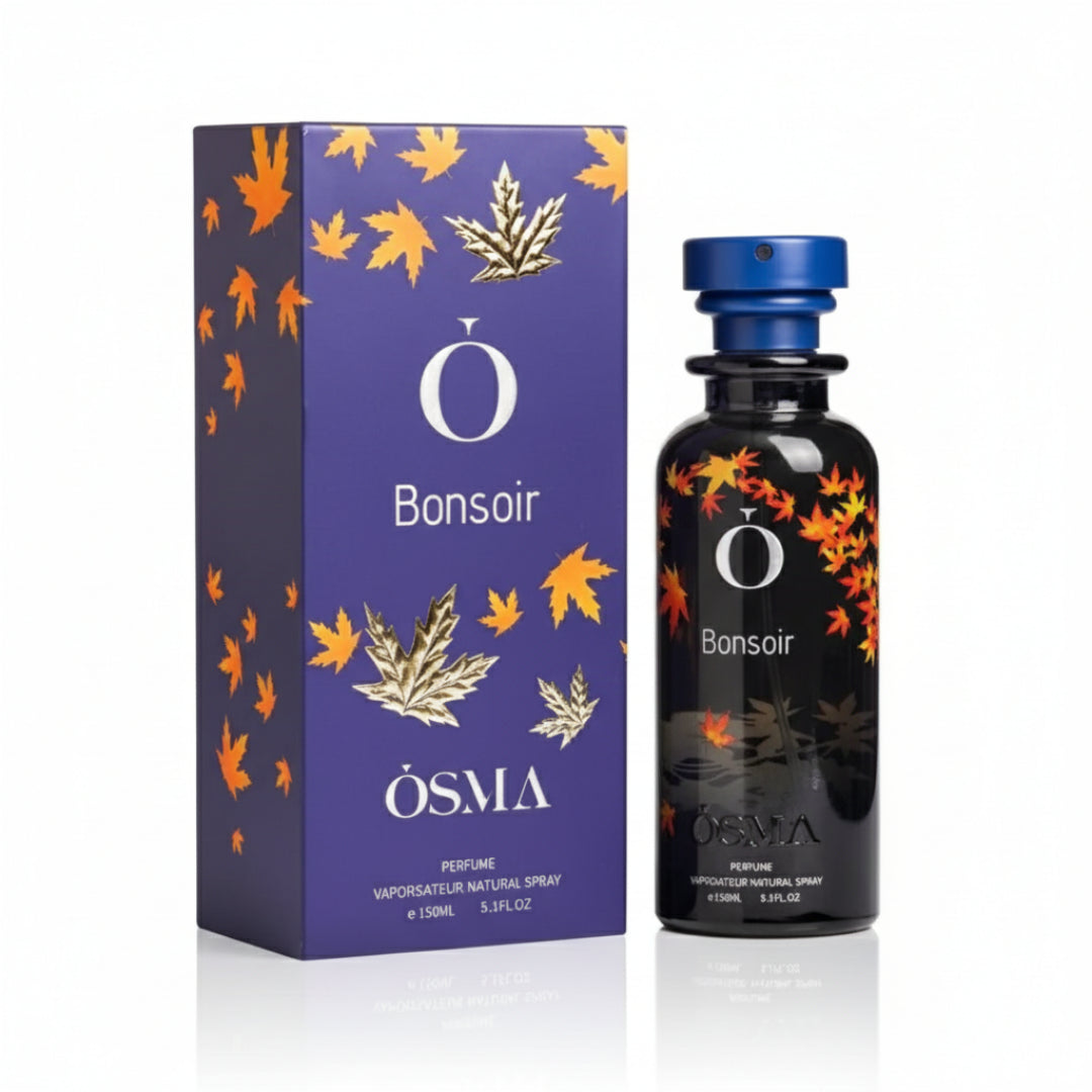 Osma Musk vs Osma Blue: Which Osma Perfume Is Better for Formal Events?