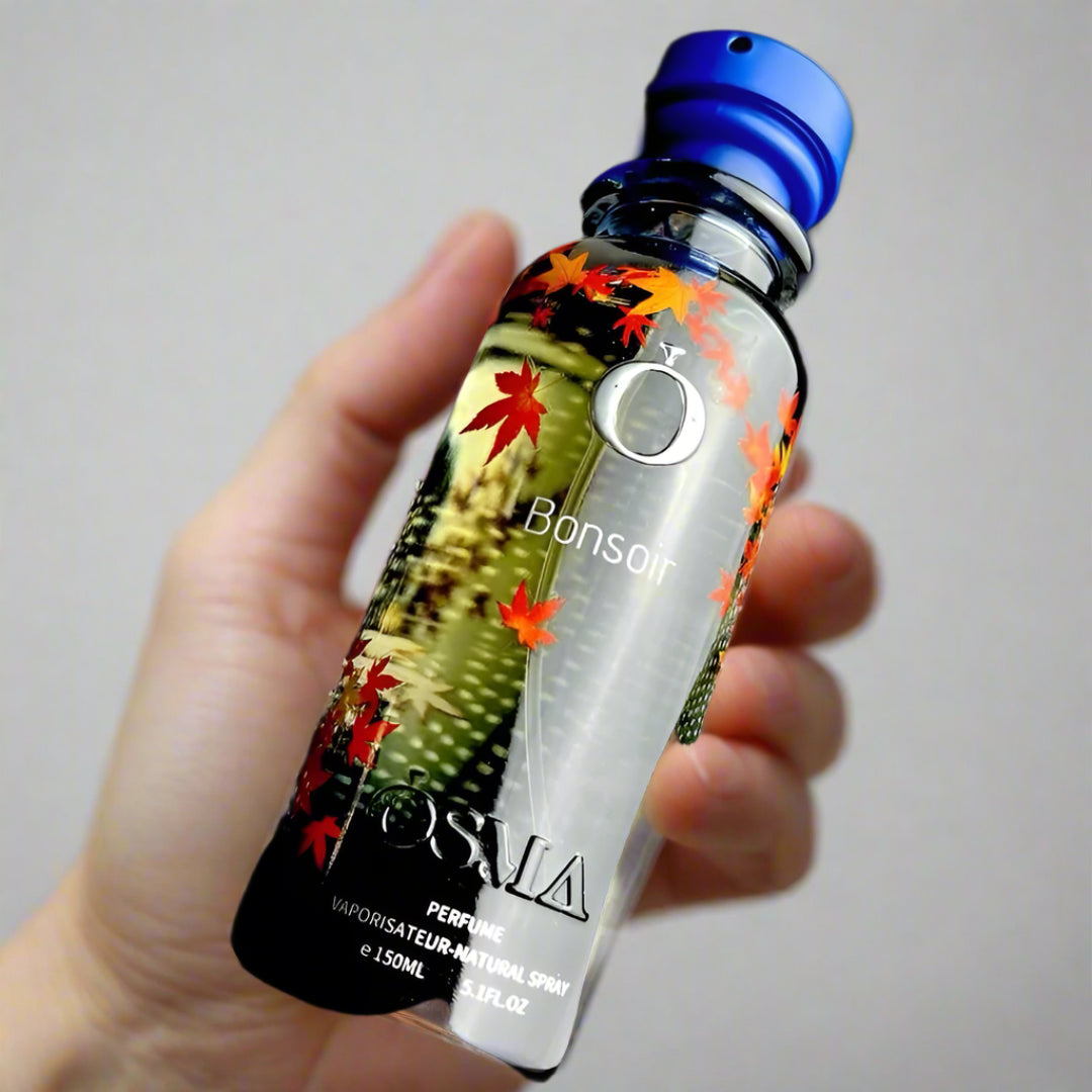 Osma Musk vs Osma Blue: Which Osma Perfume Is Better for Evening Wear?