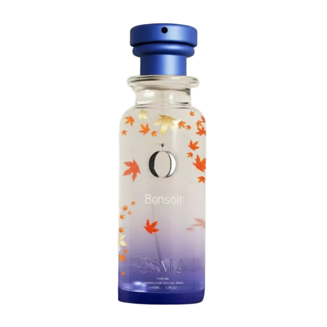 Osma Oud Perfume Guide for Melaka