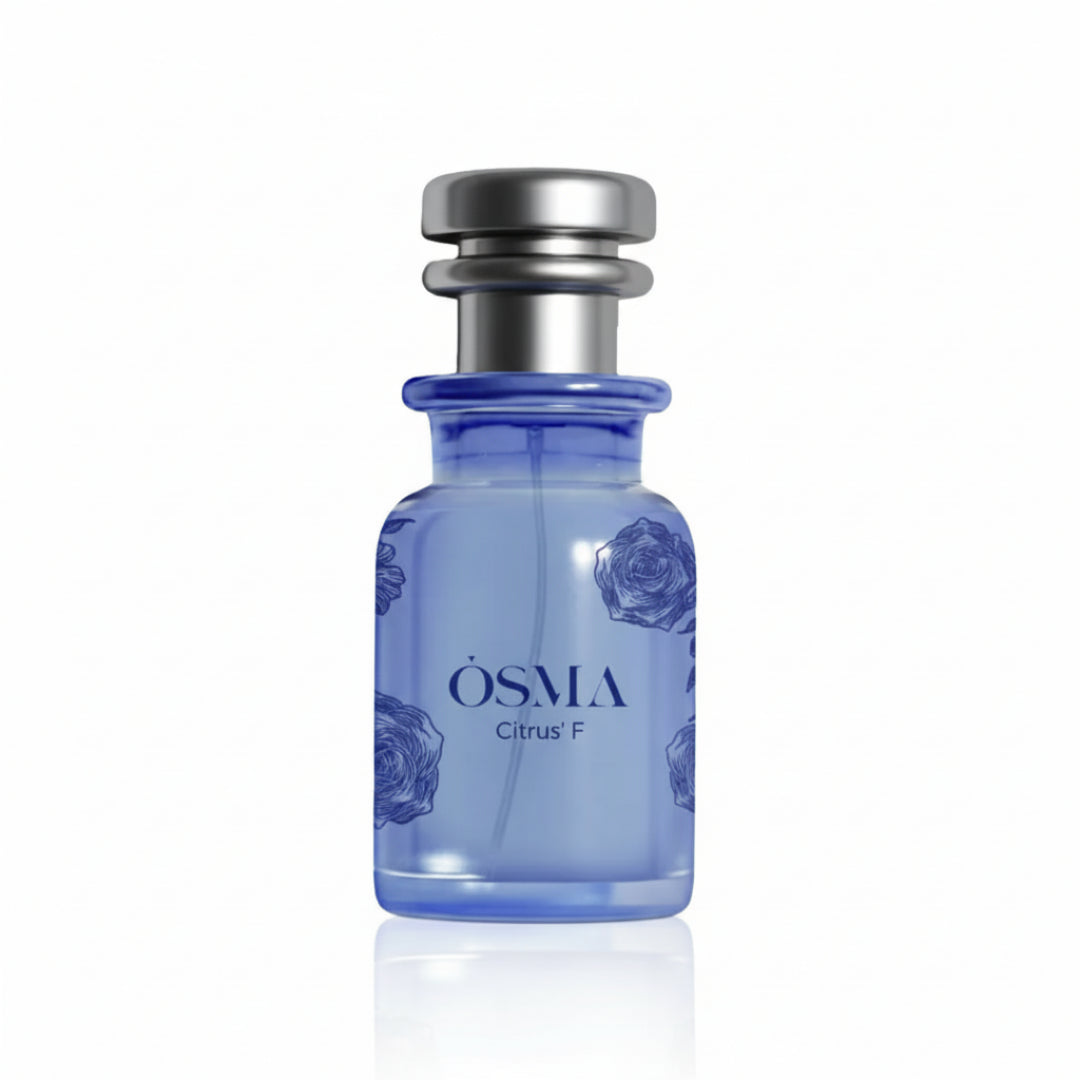 How to Choose Between Osma Oud and Osma Rose by Osma