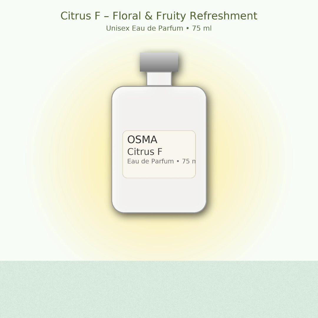 Best Osma Oud Perfumes for Women in Ipoh