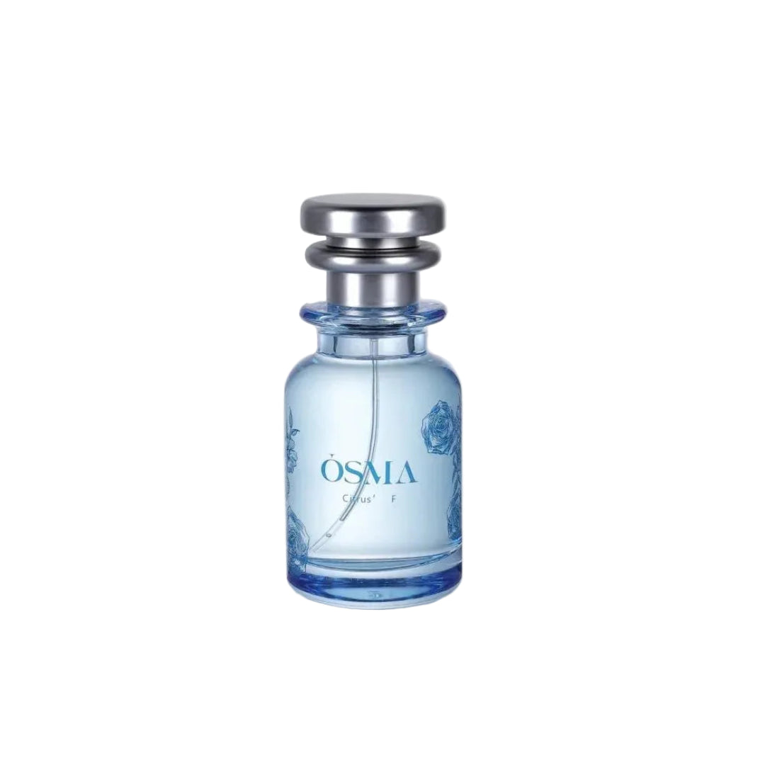 How to Choose Between Osma Blue and Osma Musk by Osma