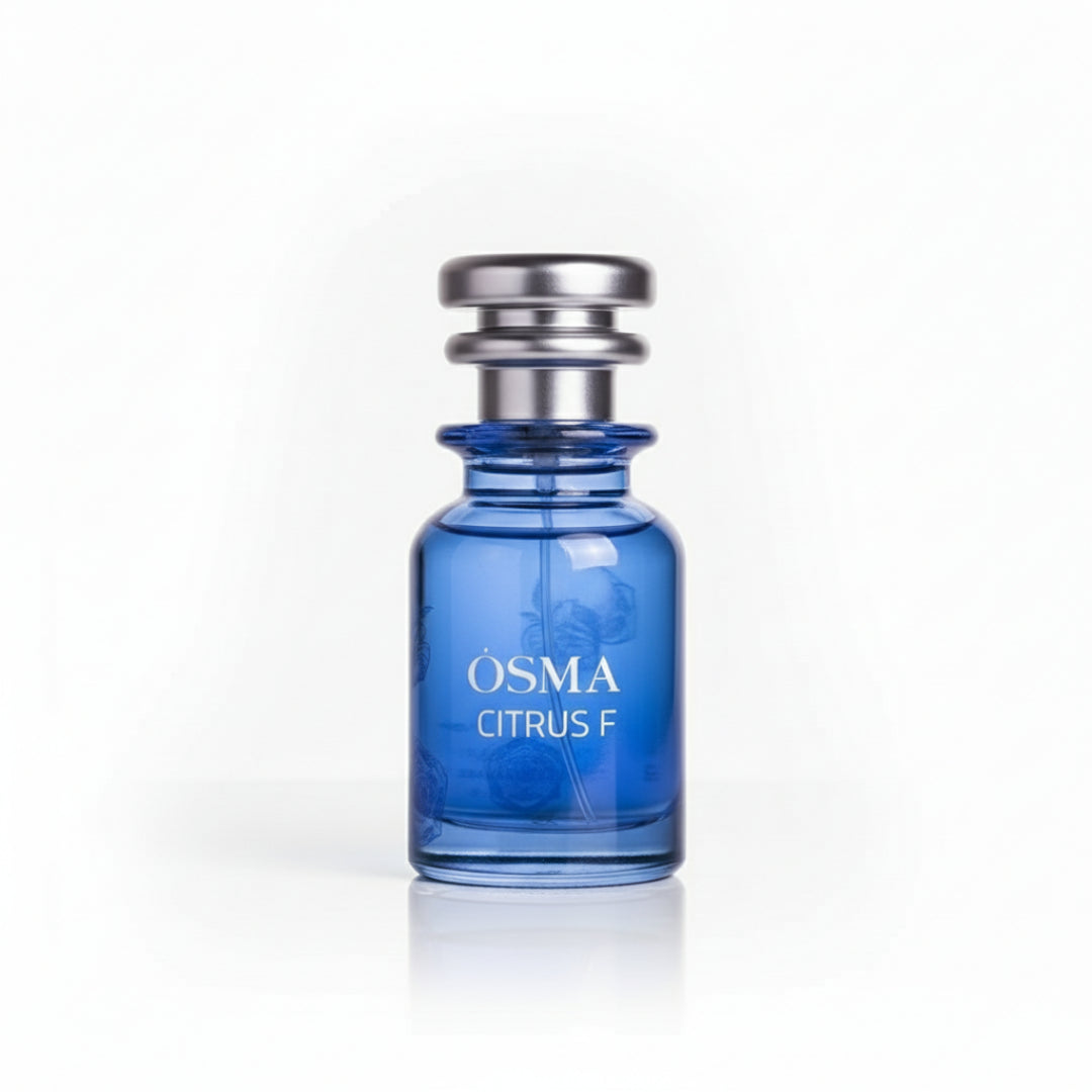 Osma Noir vs Osma Gold: Which Osma Perfume Is Better for Formal Events?