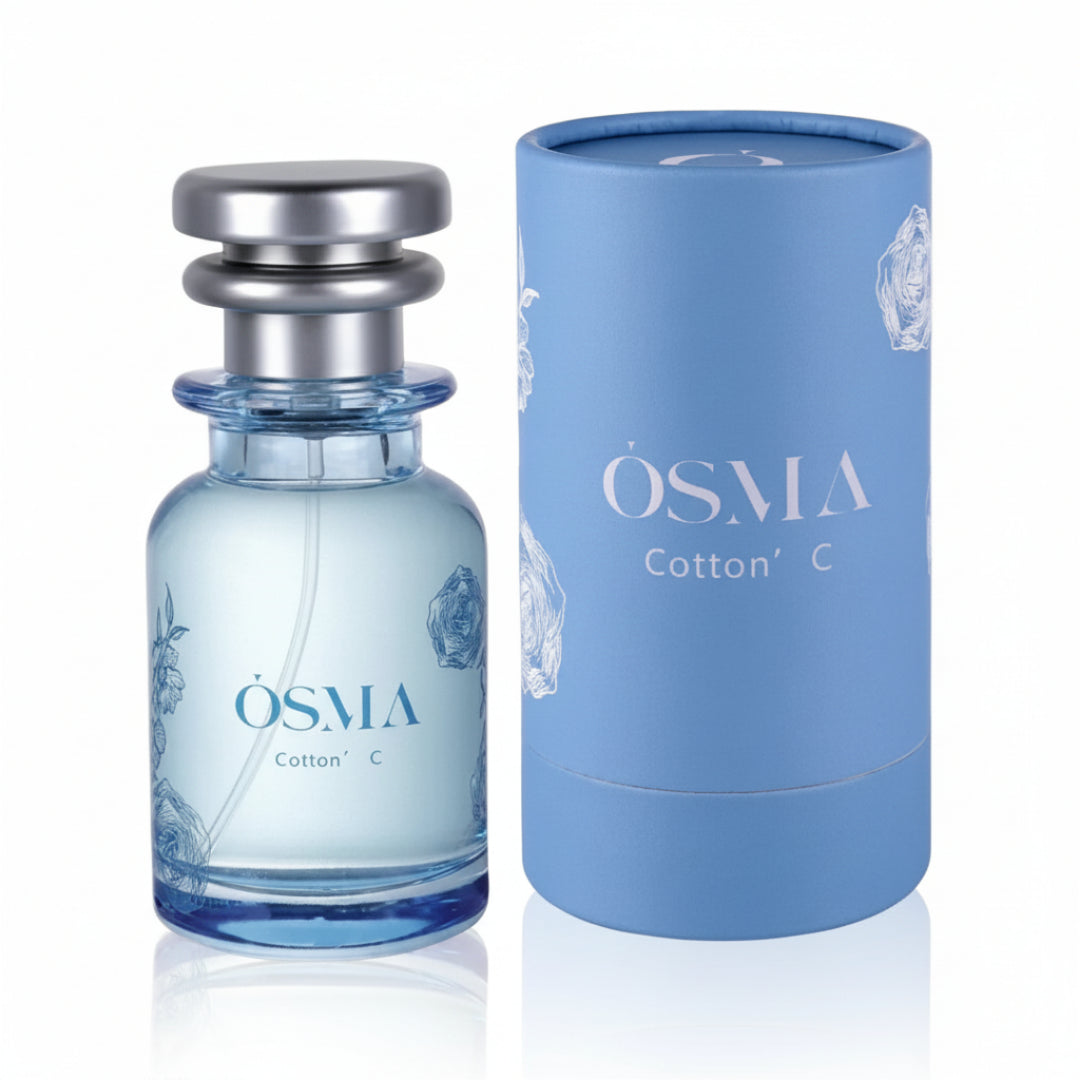 Osma Comparison Guide: Osma Blue or Osma Musk?