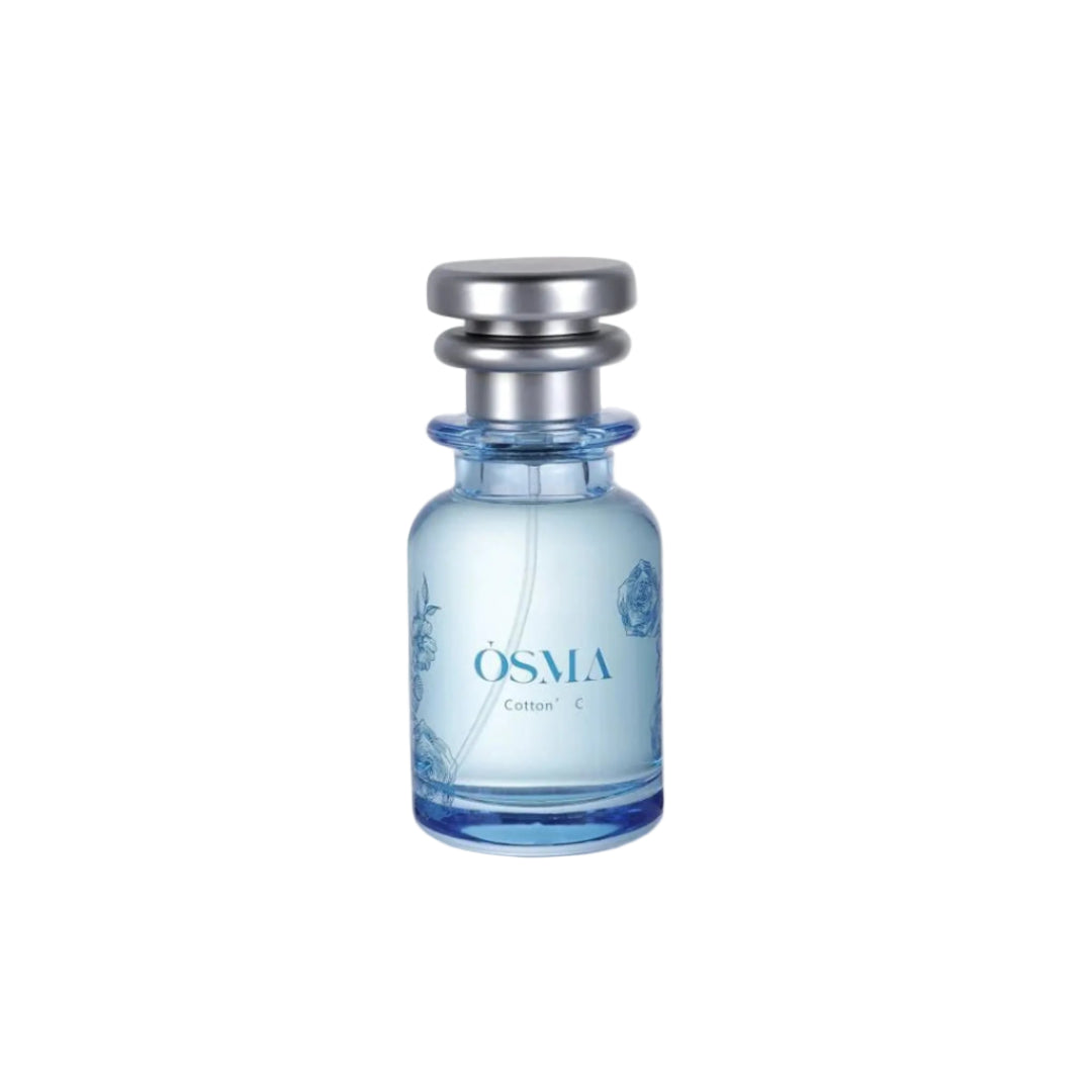 How to Choose Between Osma Musk and Osma Blue by Osma