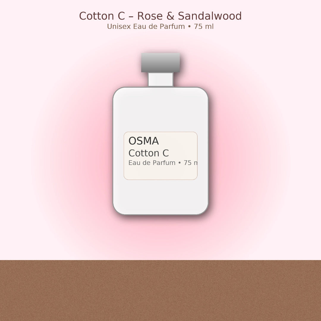 How to Choose Between Osma Gold and Osma Noir by Osma
