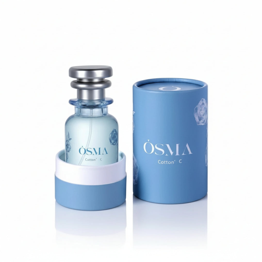 Osma Oud vs Osma Rose: Which Osma Perfume Is Better for Office Wear?