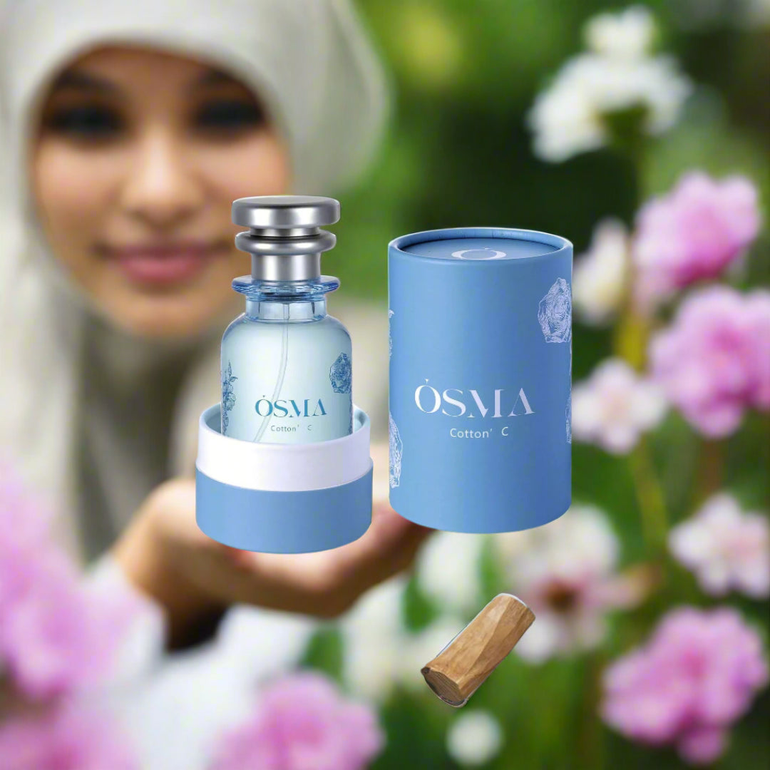 Osma Comparison Guide: Osma Gold or Osma Noir?
