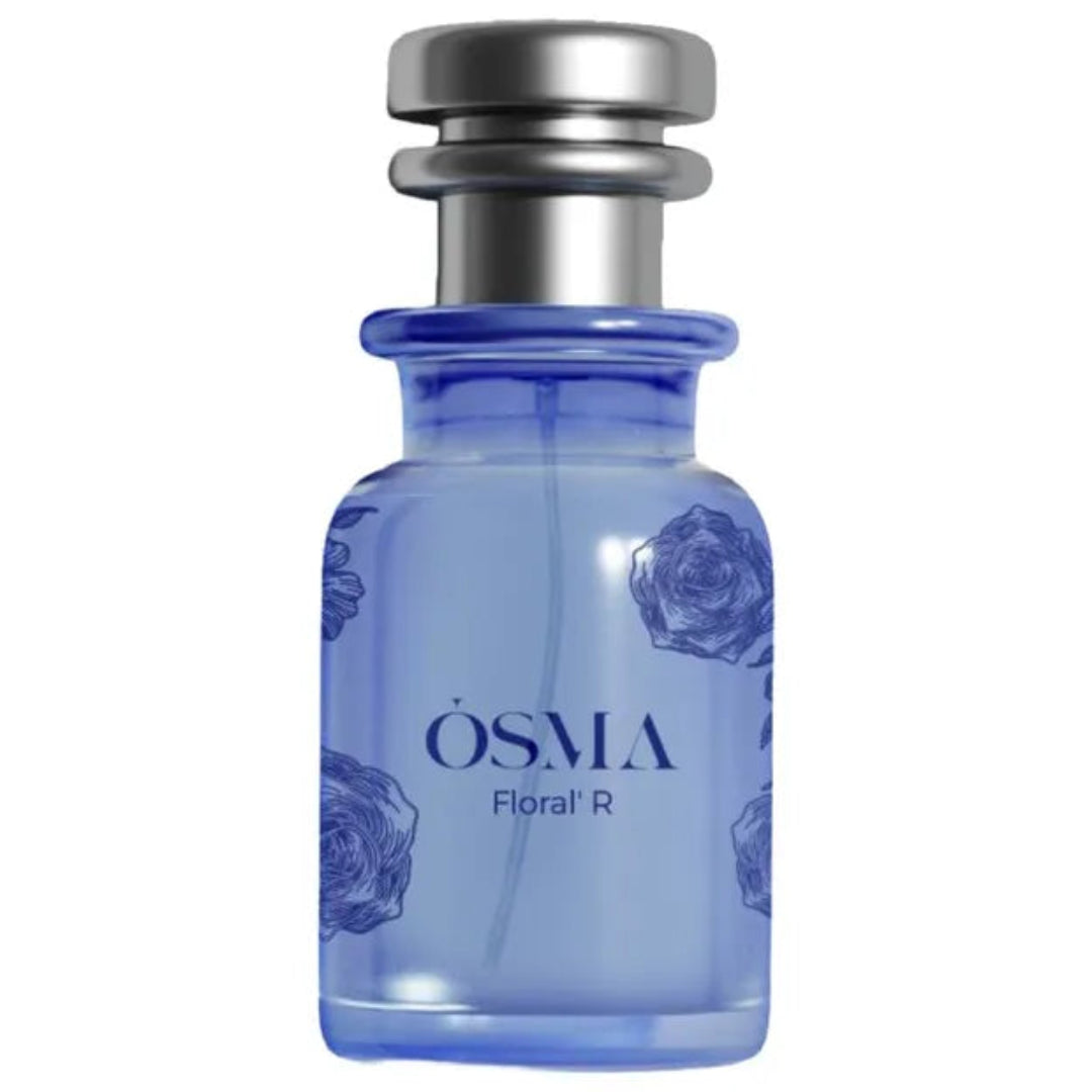 Osma Sweet Perfume Guide for Sarawak