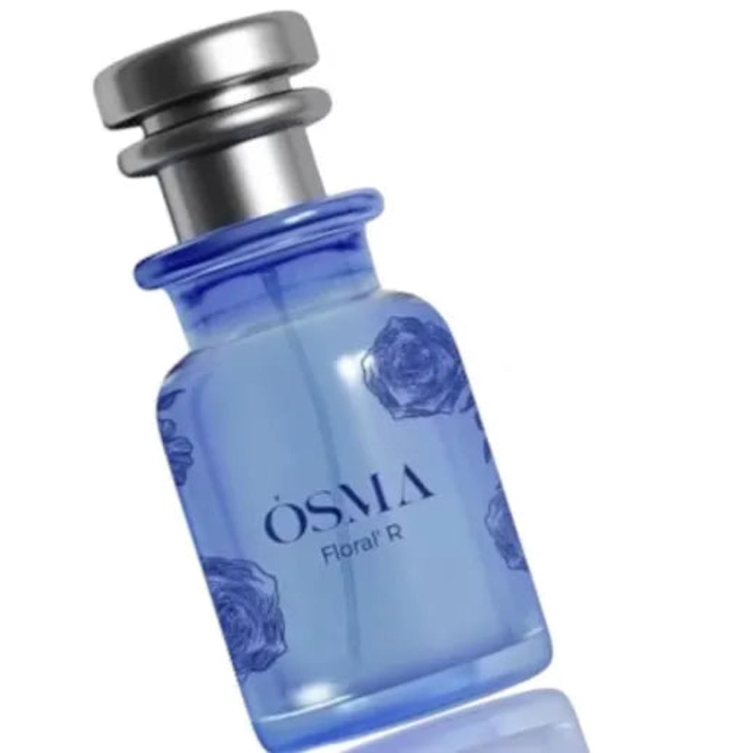 Osma Leather Perfume Guide for Malaysia