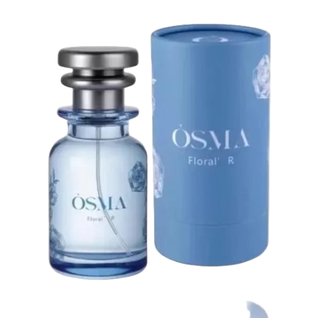 Osma Spicy Perfume Guide for Penang