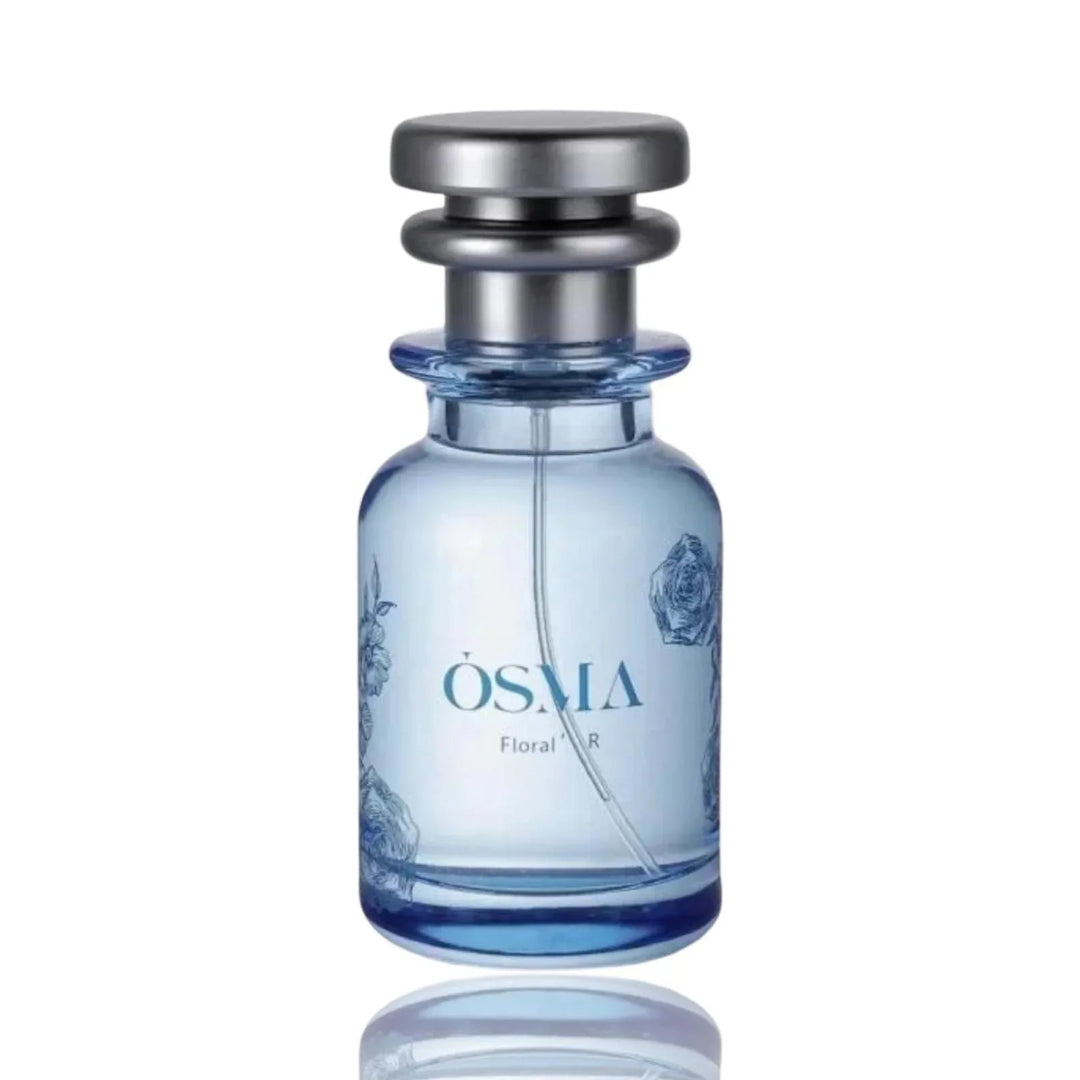 Osma Gold vs Osma Noir: Which Osma Perfume Is Better for Hot Weather?