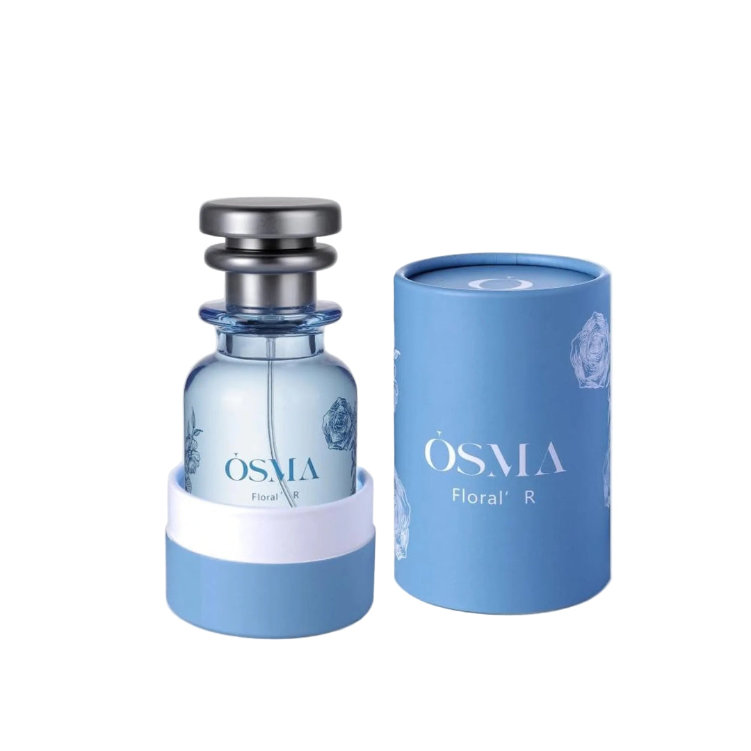 Osma Rose vs Osma Oud: Which Osma Perfume Is Better for Evening Wear?