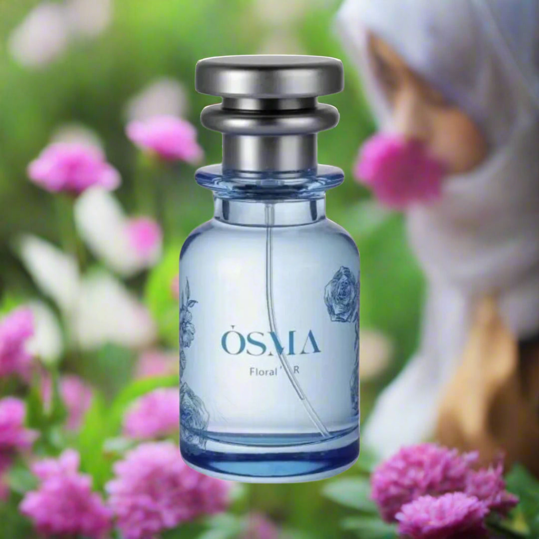 Osma Comparison Guide: Osma Noir or Osma Gold?
