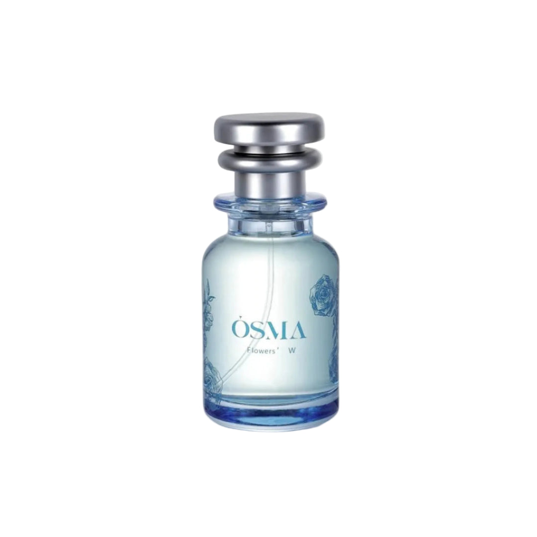 How to Choose Between Osma Rose and Osma Oud by Osma