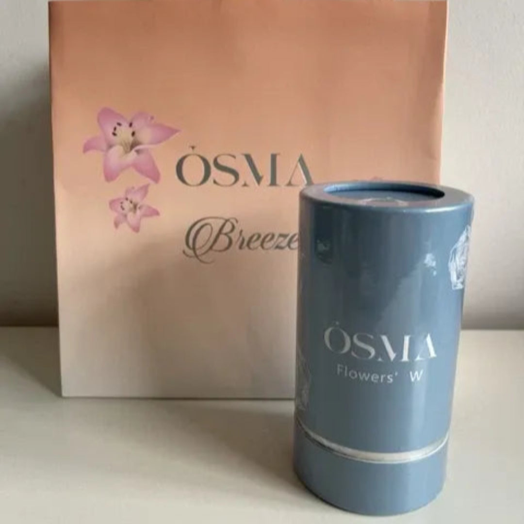 Osma Rose Perfume Guide for Ipoh