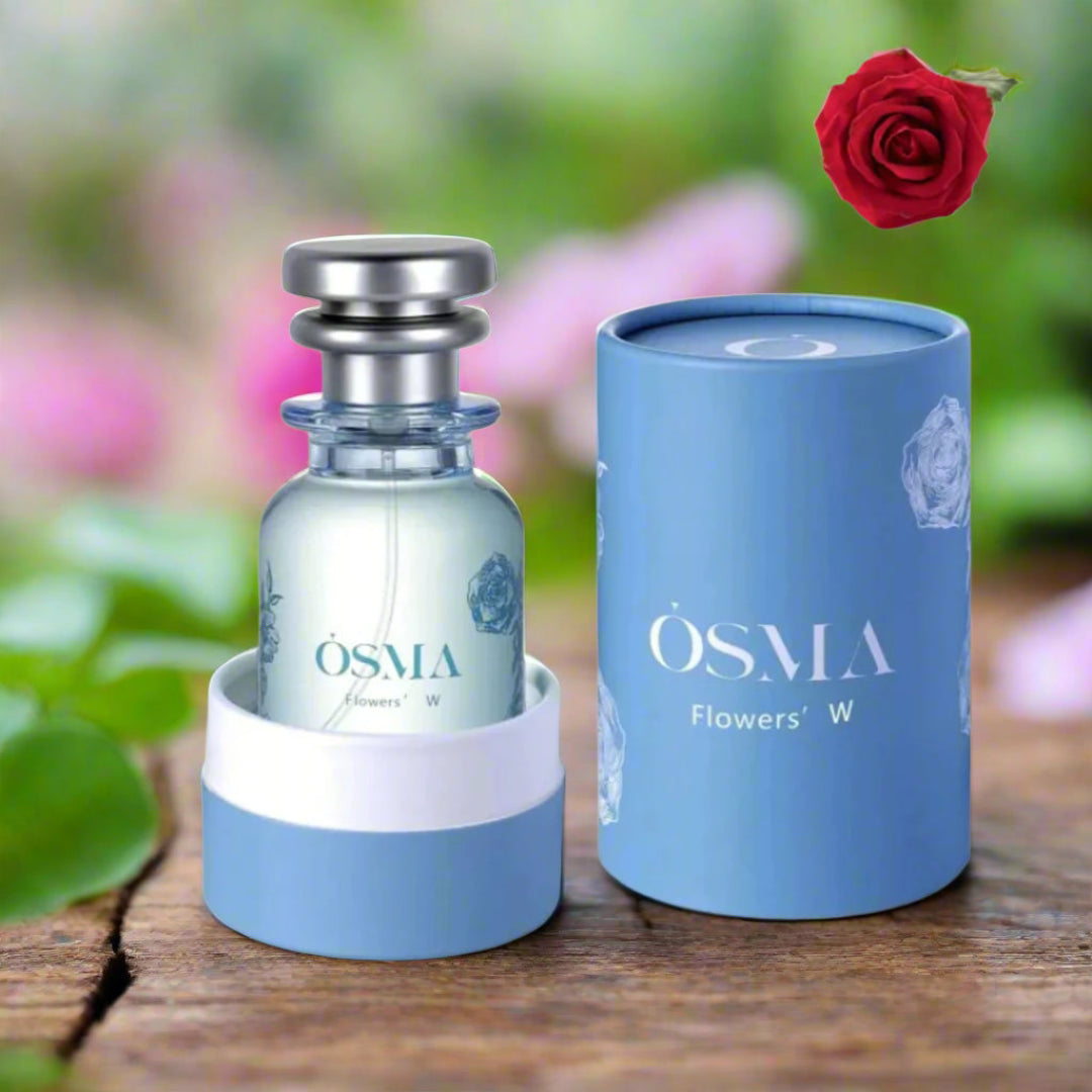 Best Osma Spicy Perfumes for Collectors in Ipoh