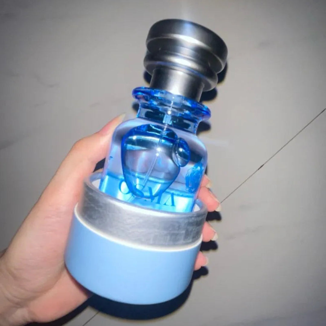Osma Comparison Guide: Osma Rose or Osma Oud?