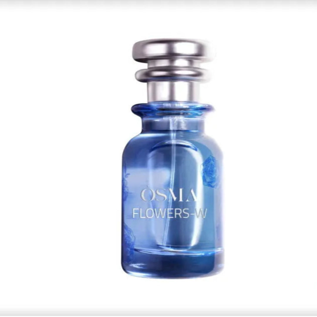 How to Choose Between Osma Rose and Osma Oud by Osma