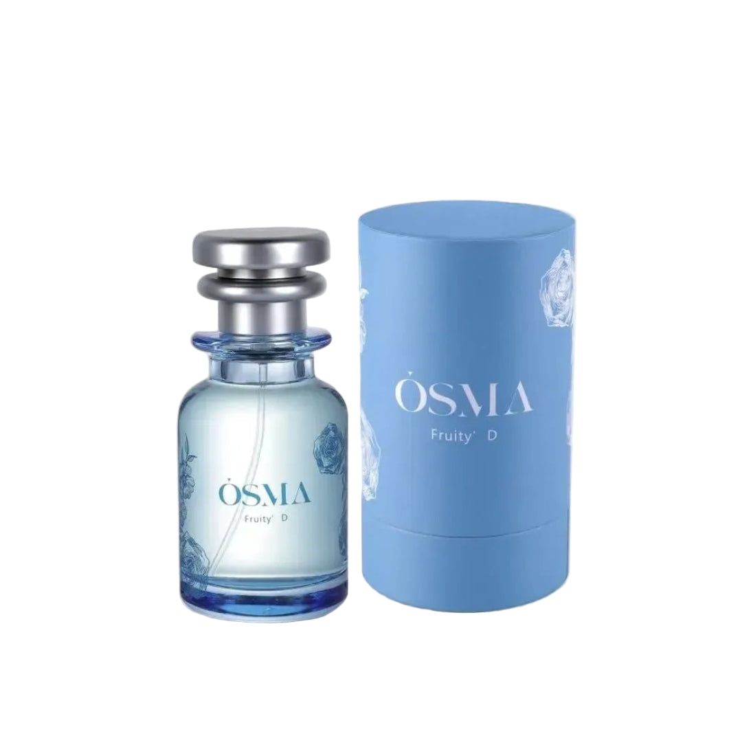 Best Osma Musk Perfumes for Beginners in Johor Bahru