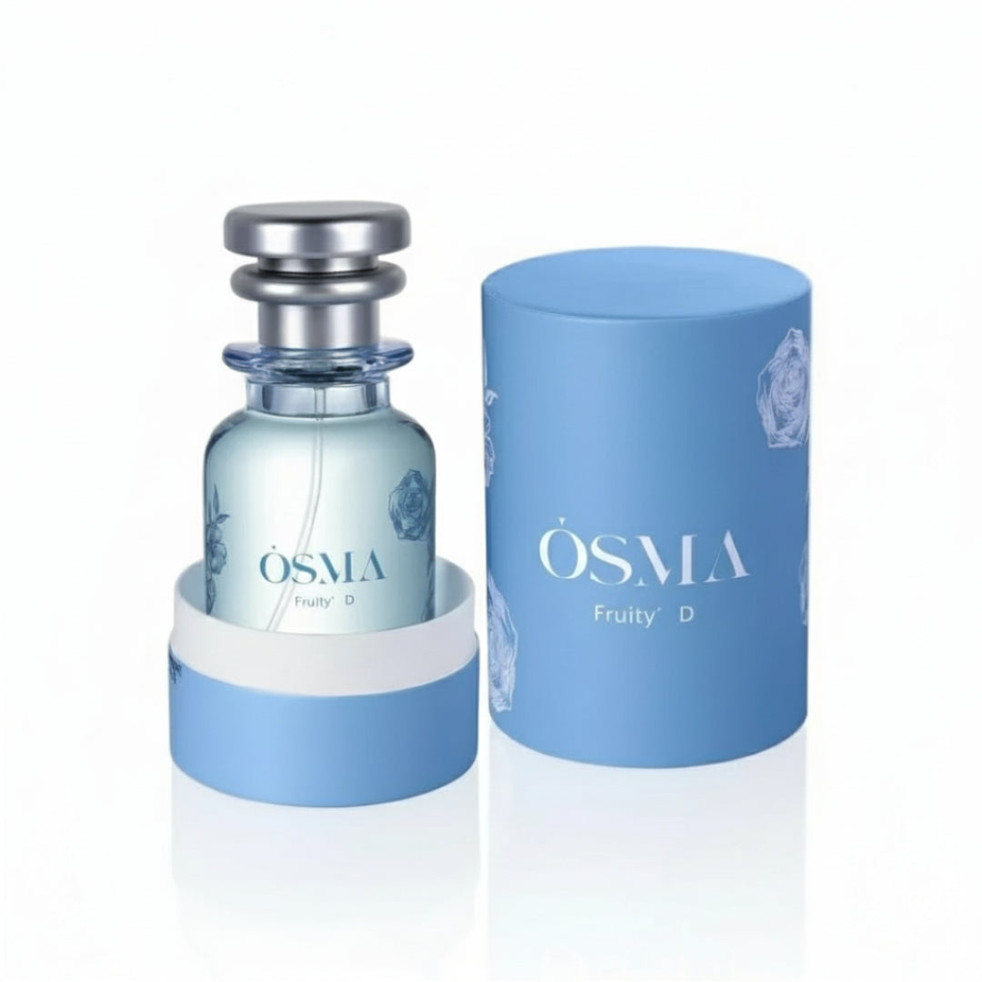Osma Blue vs Osma Musk: Which Osma Perfume Is Better for Daily Wear?